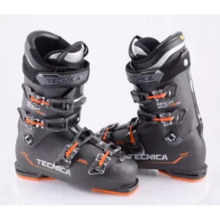 Chaussures Ski TECNICA MACH SPORT 90 HV RT 2019, Micro, Macro, CAS, Canting