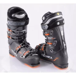 Chaussures Ski TECNICA MACH SPORT 90 HV RT 2019, Micro, Macro, CAS, Canting -Atomic Shop Soldes chaussures ski tecnica mach sport 90 hv rt 2019 micro macro cas canting.jpg 4