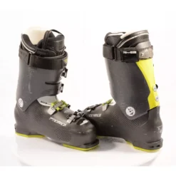 Chaussures Ski TECNICA MACH1 100 MV, CAS Custom, QUADRA Ultrafit, QUICK Instep, Canting, OVERSIZE Lock, Micro, Macro -Atomic Shop Soldes chaussures ski tecnica mach1 100 mv cas custom quadra ultrafit quick instep canting oversize lock micro macro.jpg 3