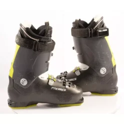 Chaussures Ski TECNICA MACH1 100 MV, CAS Custom, QUADRA Ultrafit, QUICK Instep, Canting, OVERSIZE Lock, Micro, Macro -Atomic Shop Soldes chaussures ski tecnica mach1 100 mv cas custom quadra ultrafit quick instep canting oversize lock micro macro.jpg 4