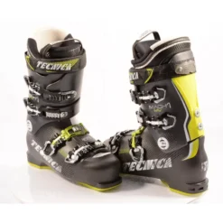 Chaussures Ski TECNICA MACH1 100 MV, CAS Custom, QUADRA Ultrafit, QUICK Instep, Canting, OVERSIZE Lock, Micro, Macro -Atomic Shop Soldes chaussures ski tecnica mach1 100 mv cas custom quadra ultrafit quick instep canting oversize lock micro macro.jpg 5