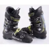 Chaussures Ski TECNICA MACH1 100 XR, CAS Custom, QUADRA Ultrafit, QUICK Instep, Canting, OVERSIZE Lock, BLACK/yellow -Atomic Shop Soldes chaussures ski tecnica mach1 100 xr cas custom quadra ultrafit quick instep canting oversize lock black yellow.jpg