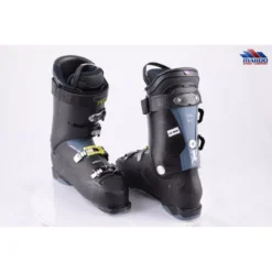 Chaussures Ski TECNICA MACH1 100 XR, CAS Custom, QUADRA Ultrafit, QUICK Instep, Canting, OVERSIZE Lock, BLACK/yellow -Atomic Shop Soldes chaussures ski tecnica mach1 100 xr cas custom quadra ultrafit quick instep canting oversize lock black yellow.jpg 4