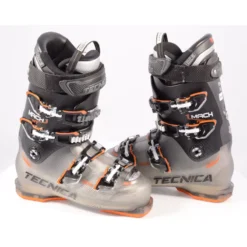 Chaussures Ski TECNICA Mach1 110 MV RT 2019, CAS, QuickOnstep, Micro, Macro, Canting
