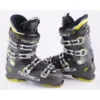 Chaussures Ski TECNICA TEN.2 80 RT, Grey/green, ULTRA FIT, REBOUND, QUICK Instep Max, Micro, Macro 2 Chaussures Ski TECNICA TEN.2 80 RT, Grey/green, ULTRA FIT, REBOUND, QUICK Instep Max, Micro, Macro -Atomic Shop Soldes chaussures ski tecnica ten 2 80 rt grey green ultra fit rebound quick instep max micro macro.jpg