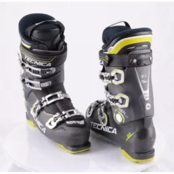 Chaussures Ski TECNICA TEN.2 80 RT, Grey/green, ULTRA FIT, REBOUND, QUICK Instep Max, Micro, Macro 16 Chaussures Ski TECNICA TEN.2 80 RT, Grey/green, ULTRA FIT, REBOUND, QUICK Instep Max, Micro, Macro -Atomic Shop Soldes chaussures ski tecnica ten 2 80 rt grey green ultra fit rebound quick instep max micro macro.jpg 4