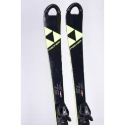 FISCHER RC4 WORLDCUP SL 2020, Grip Walk, Fis Comform + Fischer XTR 10 ( En PARFAIT état )