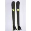 Skis AK SKI Yellow 2019, Woodcore, Titan, Carbon, ELASTAC, SWISS Handmade + AK 12 ( En PARFAIT état ) -Atomic Shop Soldes skis ak ski yellow 2019 woodcore titan carbon elastac swiss handmade ak 12 en parfait etat.jpg