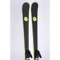 Skis AK SKI Yellow 2019, Woodcore, Titan, Carbon, ELASTAC, SWISS Handmade + AK 12 ( En PARFAIT état ) 7 Skis AK SKI Yellow 2019, Woodcore, Titan, Carbon, ELASTAC, SWISS Handmade + AK 12 ( En PARFAIT état ) – Image 5
