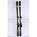 Skis AK SKI Yellow 2019, Woodcore, Titan, Carbon, ELASTAC, SWISS Handmade + AK 12 ( En PARFAIT état ) 9 Skis AK SKI Yellow 2019, Woodcore, Titan, Carbon, ELASTAC, SWISS Handmade + AK 12 ( En PARFAIT état ) – Image 7