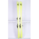 Skis AK SKI Yellow 2019, Woodcore, Titan, Carbon, ELASTAC, SWISS Handmade + AK 12 ( En PARFAIT état ) 10 Skis AK SKI Yellow 2019, Woodcore, Titan, Carbon, ELASTAC, SWISS Handmade + AK 12 ( En PARFAIT état ) – Image 8