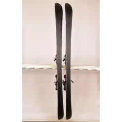 Skis ATOMIC NOMAD MAGNET, Titanium,all Mountain Rocker, Woodcore, Titanium Stabilizer + Atomic XTO 12 -Atomic Shop Soldes skis atomic nomad magnet titanium all mountain rocker woodcore titanium stabilizer atomic xto 12.jpg 3