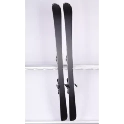 Skis ATOMIC NOMAD (S) TUNE, All Mountain Rocker, Handmade, BLUE + Atomic Ezytrak 10 ( En PARFAIT état ) -Atomic Shop Soldes skis atomic nomad s tune all mountain rocker handmade blue atomic ezytrak 10 en parfait etat.jpg 3