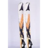 Skis ATOMIC NOMAD WHITEOUT, All Mountain Rocker, WHITE + Atomic XTE 10 ( En PARFAIT état ) 1 Skis ATOMIC NOMAD WHITEOUT, All Mountain Rocker, WHITE + Atomic XTE 10 ( En PARFAIT état ) -Atomic Shop Soldes skis atomic nomad whiteout all mountain rocker white atomic xte 10 en parfait etat.jpg