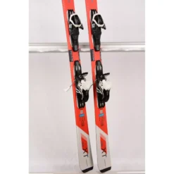 Skis ATOMIC PERFORMER XT, Fibre Core, Piste Rocker, BEND-X System + Atomic L10 -Atomic Shop Soldes skis atomic performer xt fibre core piste rocker bend x system atomic l10 en parfait etat.jpg 2
