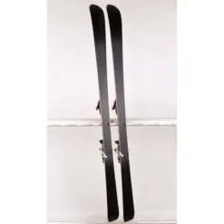 Skis ATOMIC PERFORMER XT, Fibre Core, Piste Rocker, BEND-X System + Atomic L10 -Atomic Shop Soldes skis atomic performer xt fibre core piste rocker bend x system atomic l10 en parfait etat.jpg 3