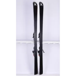 Skis ATOMIC REDSTER G9 2022, Servotec, Ultra Titanium,woodcore + Atomic X 12 GW 13 Skis ATOMIC REDSTER G9 2022, Servotec, Ultra Titanium,woodcore + Atomic X 12 GW -Atomic Shop Soldes skis atomic redster g9 2022 servotec ultra titanium woodcore atomic x 12 gw.jpg 3
