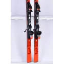 Skis ATOMIC REDSTER G9 2022, Servotec, Ultra Titanium,woodcore + Atomic X 12 GW 8 Skis ATOMIC REDSTER G9 2022, Servotec, Ultra Titanium,woodcore + Atomic X 12 GW – Image 6