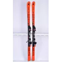 Skis ATOMIC REDSTER G9 2022, Servotec, Ultra Titanium,woodcore + Atomic X 12 GW 9 Skis ATOMIC REDSTER G9 2022, Servotec, Ultra Titanium,woodcore + Atomic X 12 GW – Image 7