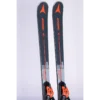 Skis ATOMIC REDSTER G9i 2020, Grip Walk, Ultra Titanium, Servotec, Full Sidewall, Special Caruba Woodcore + Atomic XT 12 TL