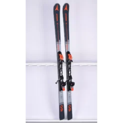 Skis ATOMIC REDSTER G9i 2020, Grip Walk, Ultra Titanium, Servotec, Full Sidewall, Special Caruba Woodcore + Atomic XT 12 TL -Atomic Shop Soldes skis atomic redster g9i 2020 grip walk ultra titanium servotec full sidewall special caruba woodcore atomic xt 12 tl.jpg 2