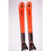 Skis ATOMIC REDSTER S7 2020 Woodcore, Grip Walk, Titanium + Atomic FT 12