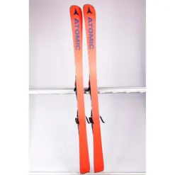 Skis ATOMIC REDSTER S9i 2020 SERVOTEC PREMIUM CARUBAWOOD, Grip Walk, Titanium, BLACK Premium + Atomic X 12 TL -Atomic Shop Soldes skis atomic redster s9i 2020 servotec premium carubawood grip walk titanium black premium atomic x 12 tl.jpg 3