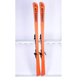 Skis ATOMIC REDSTER S9i 2021, Grip Walk, Servotec, Ultra Titanium, Caruba Woodcore + Atomic X12 GW 13 Skis ATOMIC REDSTER S9i 2021, Grip Walk, Servotec, Ultra Titanium, Caruba Woodcore + Atomic X12 GW -Atomic Shop Soldes skis atomic redster s9i 2021 grip walk servotec ultra titanium caruba woodcore atomic x12 gw.jpg 3