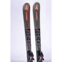 Skis ATOMIC REDSTER S9i 2021, Grip Walk, Servotec, Ultra Titanium, Caruba Woodcore + Atomic X12 GW 7 Skis ATOMIC REDSTER S9i 2021, Grip Walk, Servotec, Ultra Titanium, Caruba Woodcore + Atomic X12 GW – Image 5