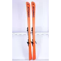 Skis ATOMIC REDSTER S9i 2021, Grip Walk, Servotec, Ultra Titanium, Caruba Woodcore + Atomic X12 GW 10 Skis ATOMIC REDSTER S9i 2021, Grip Walk, Servotec, Ultra Titanium, Caruba Woodcore + Atomic X12 GW – Image 8