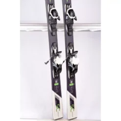 Skis ATOMIC REDSTER SC 2019 Green, Light Woodcore, Piste Rocker + Atomic L10 -Atomic Shop Soldes skis atomic redster sc 2019 green light woodcore piste rocker atomic l10 en parfait etat.jpg 2