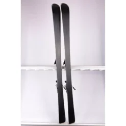 Skis ATOMIC REDSTER SC 2019 Green, Light Woodcore, Piste Rocker + Atomic L10 -Atomic Shop Soldes skis atomic redster sc 2019 green light woodcore piste rocker atomic l10 en parfait etat.jpg 3