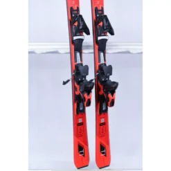 Skis ATOMIC REDSTER TI 2019 RED, Woodcore, Grip Walk, Titanium + Atomic FT 12 Black -Atomic Shop Soldes skis atomic redster ti 2019 red woodcore grip walk titanium atomic ft 12 black.jpg 2