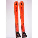 Skis ATOMIC REDSTER Ti 2020 TITANIUM, Grip Walk, Woodcore + Atomic FT 12 ( En PARFAIT état ) 7 Skis ATOMIC REDSTER Ti 2020 TITANIUM, Grip Walk, Woodcore + Atomic FT 12 ( En PARFAIT état ) – Image 5
