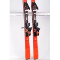 Skis ATOMIC REDSTER Ti 2020 TITANIUM, Grip Walk, Woodcore + Atomic FT 12 ( En PARFAIT état ) 9 Skis ATOMIC REDSTER Ti 2020 TITANIUM, Grip Walk, Woodcore + Atomic FT 12 ( En PARFAIT état ) – Image 7