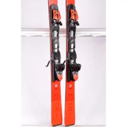 Skis ATOMIC REDSTER TR 2020 Titanium, Grip Walk, Woodcore + Atomic X 12 TL ( En PARFAIT état ) -Atomic Shop Soldes skis atomic redster tr 2020 titanium grip walk woodcore atomic x 12 tl en parfait etat.jpg 2