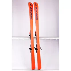 Skis ATOMIC REDSTER TR 2020 Titanium, Grip Walk, Woodcore + Atomic X 12 TL ( En PARFAIT état ) -Atomic Shop Soldes skis atomic redster tr 2020 titanium grip walk woodcore atomic x 12 tl en parfait etat.jpg 3