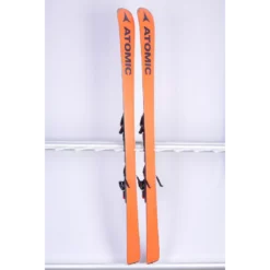 Skis ATOMIC REDSTER TR 2021 RED, Power Woodcore, Titanium Powered, Grip Walk, Full Sidewall + Atomic X12 GW -Atomic Shop Soldes skis atomic redster tr 2021 red power woodcore titanium powered grip walk full sidewall atomic x12 gw.jpg 3