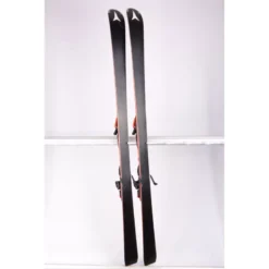 Skis ATOMIC REDSTER TRi 2019, Titanium, Carubawood + Atomic X 12 TL ( En PARFAIT état ) -Atomic Shop Soldes skis atomic redster tri 2019 titanium carubawood atomic x 12 tl en parfait etat.jpg 3