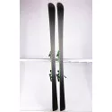 Skis ATOMIC REDSTER X5 2020 Green, Woodcore, Grip Walk, Titanium + Atomic FT 10 10 Skis ATOMIC REDSTER X5 2020 Green, Woodcore, Grip Walk, Titanium + Atomic FT 10 – Image 8