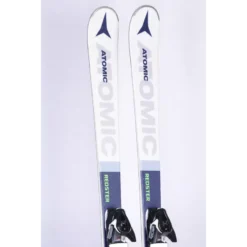 Skis ATOMIC REDSTER X5 2020, Grip Walk, Full Sidewall, Densolite Core, Titanium Stabilizer + Atomic FT 10