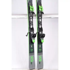 Skis ATOMIC REDSTER X9 WB 2020 WIDEBODY + Atomic X 12 TL ( En PARFAIT état ) -Atomic Shop Soldes skis atomic redster x9 wb 2020 widebody atomic x 12 tl en parfait etat.jpg 2