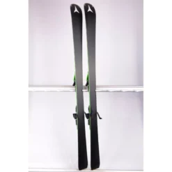 Skis ATOMIC REDSTER X9 WB 2020 WIDEBODY + Atomic X 12 TL ( En PARFAIT état ) -Atomic Shop Soldes skis atomic redster x9 wb 2020 widebody atomic x 12 tl en parfait etat.jpg 3