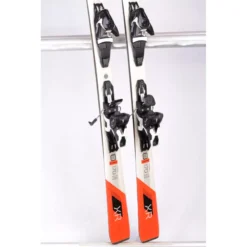 Skis ATOMIC REDSTER XR 2019, Light Woodcore + Atomic FT 11 ( En PARFAIT état ) -Atomic Shop Soldes skis atomic redster xr 2019 light woodcore atomic ft 11 en parfait etat.jpg 2
