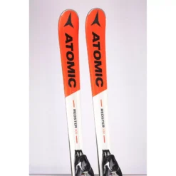 Skis ATOMIC REDSTER XR 2019, Light Woodcore + Atomic FT 11 ( En PARFAIT état )