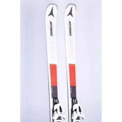 Skis ATOMIC SAVOR 3 2020 BEND-X, TRIPLE SIDECUT-S + Atomic FT 11