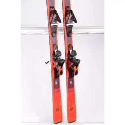 Skis ATOMIC SAVOR 5 2020, ALL ROUND, Light Woodcore, Grip Walk, Triple Sidecut + Atomic FT 10 11 Skis ATOMIC SAVOR 5 2020, ALL ROUND, Light Woodcore, Grip Walk, Triple Sidecut + Atomic FT 10 -Atomic Shop Soldes skis atomic savor 5 2020 all round light woodcore grip walk triple sidecut atomic ft 10.jpg 2