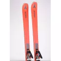 Skis ATOMIC SAVOR 5 2020, ALL ROUND, Light Woodcore, Grip Walk, Triple Sidecut + Atomic FT 10 6 Skis ATOMIC SAVOR 5 2020, ALL ROUND, Light Woodcore, Grip Walk, Triple Sidecut + Atomic FT 10 – Image 5
