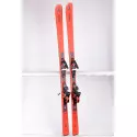 Skis ATOMIC SAVOR 5 2020, ALL ROUND, Light Woodcore, Grip Walk, Triple Sidecut + Atomic FT 10 7 Skis ATOMIC SAVOR 5 2020, ALL ROUND, Light Woodcore, Grip Walk, Triple Sidecut + Atomic FT 10 – Image 6
