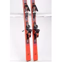 Skis ATOMIC SAVOR 5 2020, ALL ROUND, Light Woodcore, Grip Walk, Triple Sidecut + Atomic FT 10 8 Skis ATOMIC SAVOR 5 2020, ALL ROUND, Light Woodcore, Grip Walk, Triple Sidecut + Atomic FT 10 – Image 7
